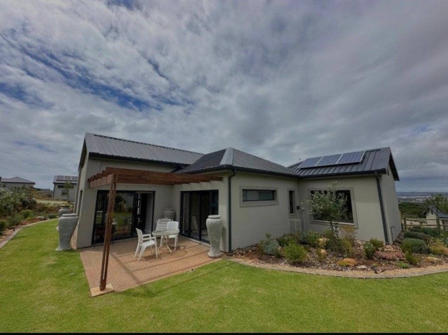 2 Bedroom Property for Sale in Hartland Lifestyle Estate Western Cape